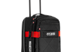 Sparco Travel Black/Red